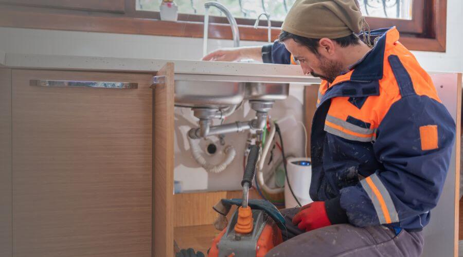 Professional Tankless Water Heater Installation in Chapman, NE